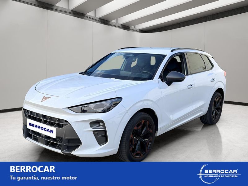 CUPRA Terramar 1.5 eTSI 110kW (150 CV) DSG - foto 1