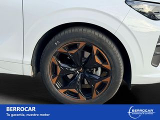 CUPRA Terramar 1.5 eTSI 110kW (150 CV) DSG