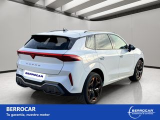 CUPRA Terramar 1.5 eTSI 110kW (150 CV) DSG
