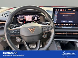 CUPRA Terramar 1.5 eTSI 110kW (150 CV) DSG