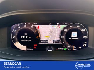 CUPRA Terramar 1.5 eTSI 110kW (150 CV) DSG