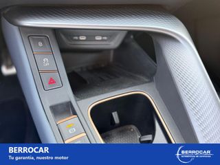 CUPRA Terramar 1.5 eTSI 110kW (150 CV) DSG