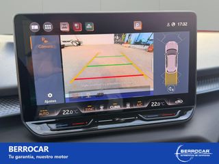 CUPRA Terramar 1.5 eTSI 110kW (150 CV) DSG