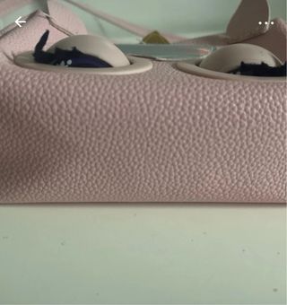 Borsetta bambina Purse Pets