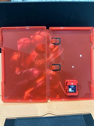 Metroid Prime 4: Beyond Nintendo Switch 2 Edition