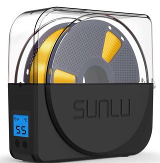 Impresora 3D Creality K1 Multicolor