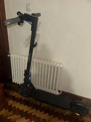 Patinete Eléctrico Xiaomi Serie 5