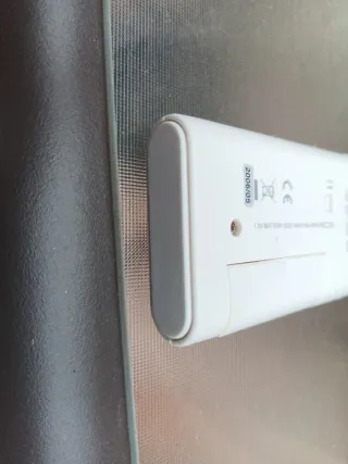 Radio Sangean DT-120 FM Stereo/AM/FM