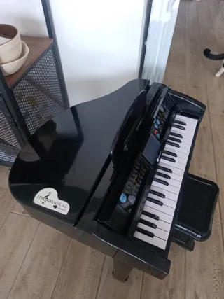 Piano Infantil Imagical