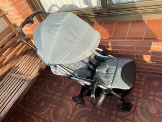 Carrito Chicco Goody Plus
