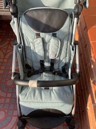 Carrito Chicco Goody Plus