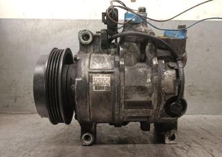 Compresor aire audi 8e0260805bj a4 2.5 tdi 5554095
