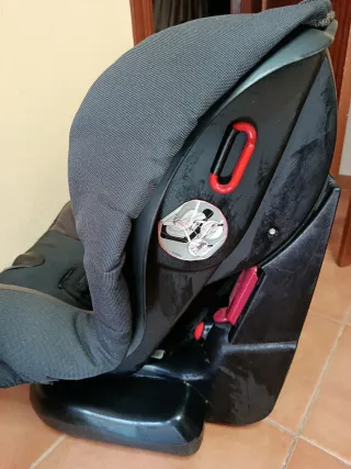 Silla Coche Bebé Maxi-Cosi Priori