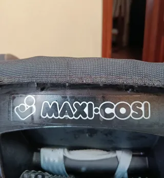 Silla Coche Bebé Maxi-Cosi Priori