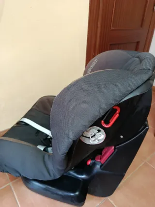Silla Coche Bebé Maxi-Cosi Priori