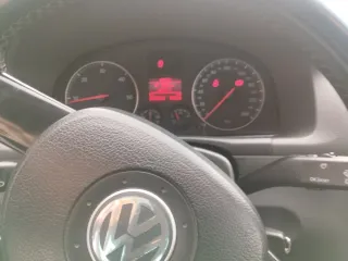 Volkswagen Touran 2005