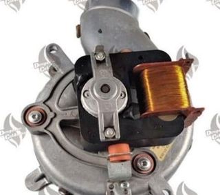 Extractor Caldera Thematek SF 24 E