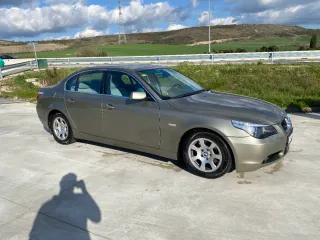 BMW Serie 5 2005