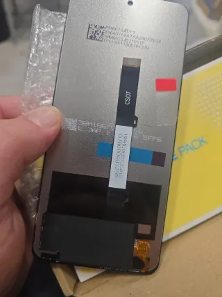 Pantalla LCD Táctil para Teléfono
