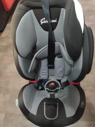 Silla de coche para bebé