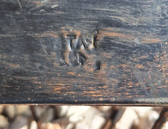 FAROL DE VELA FRANCÉS.