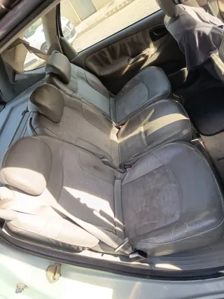 Renault Scenic 2001