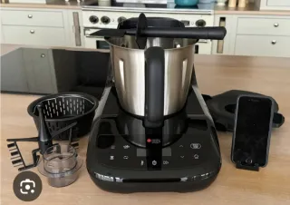 Monsieur Cuisine Connect Novo Garantia
