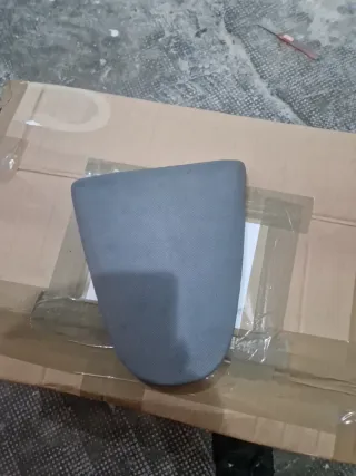 Sellino passeggero SR 50