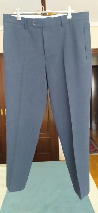 (PERFECTO) TRAJE CABALLERO