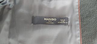 (PERFECTO) TRAJE CABALLERO