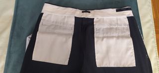 (PERFECTO) TRAJE CABALLERO