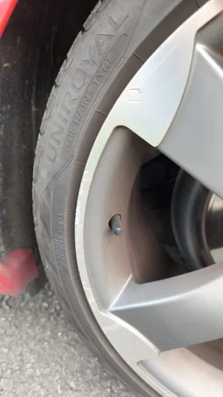 Llantas Audi Rotor 18 5x112