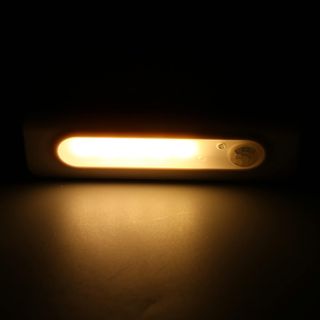 Luz Nocturna con sensor movimiento NEZE-md8 Nuevo, Luz nocturna de inducción dual, luz nocturna de fácil instalación de alta sensibilidad para sala de estar