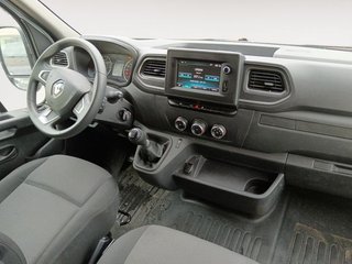 Renault Master L2H2