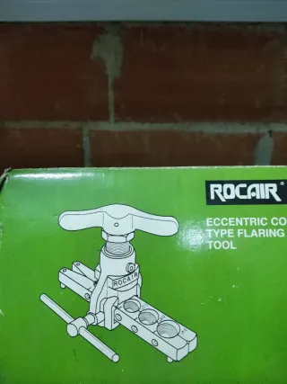 Herramienta expansor ROCAIR