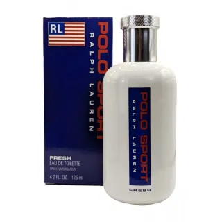 Polo Sport Fresh EDT Hombre 125 ml