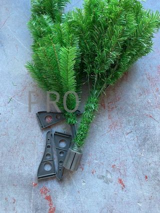 Albero di Natale Artificiale - SOLAGUA