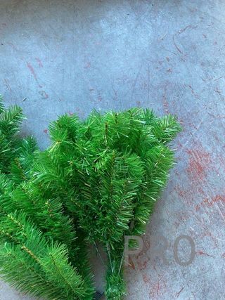 Albero di Natale Artificiale - SOLAGUA