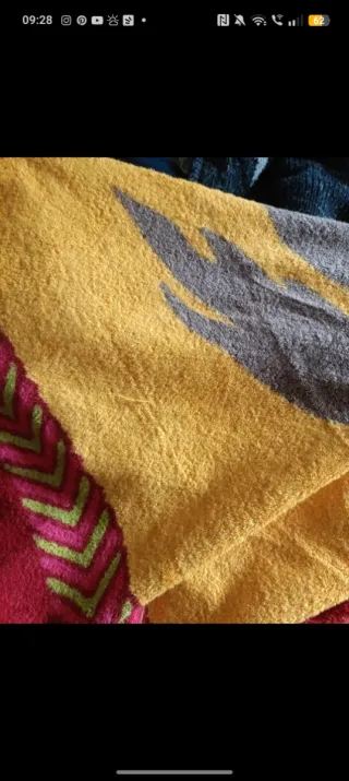 Telo Hermes Paris Cavallo