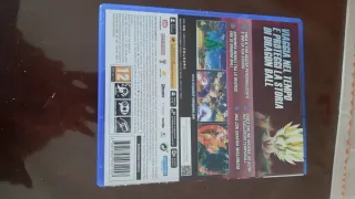 Dragon Ball Xenoverse 2 PS5