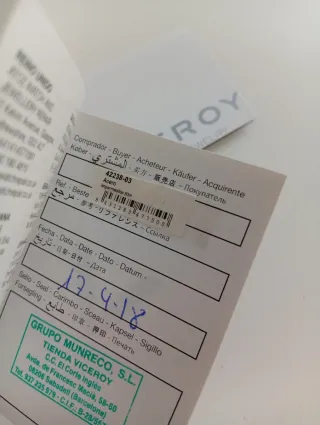 Reloj Viceroy 42238 Mujer