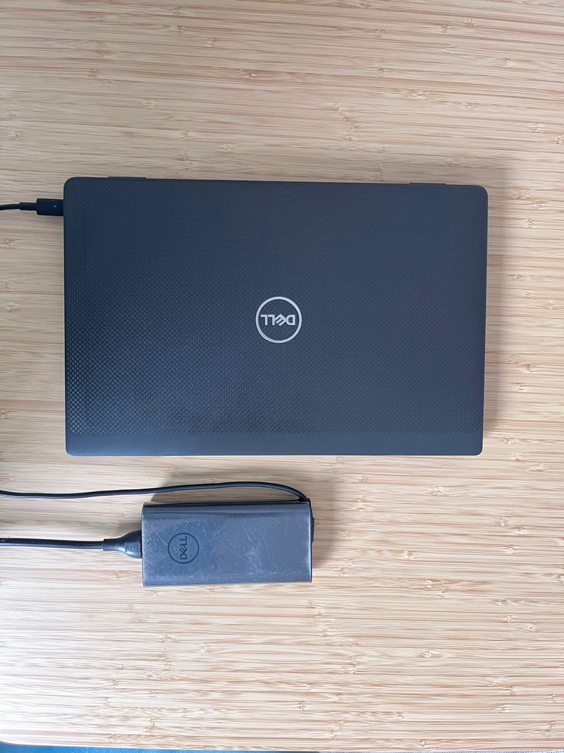 Dell Latitude 7420 (2022) 256GB