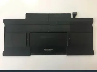 Batería 480ciclos y conector carga d MacBook a1466