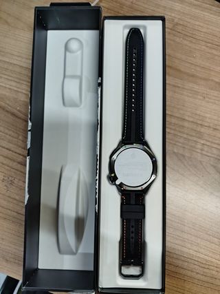 Xiaomi Watch S4 Rainbow EU BHR9199GL