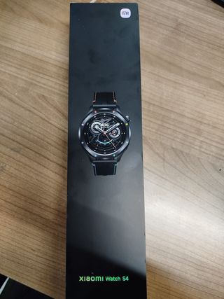 Xiaomi Watch S4 Rainbow EU BHR9199GL