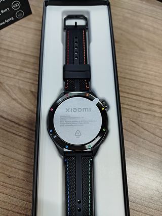 Xiaomi Watch S4 Rainbow EU BHR9199GL