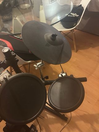 Batería Electrónica Roland