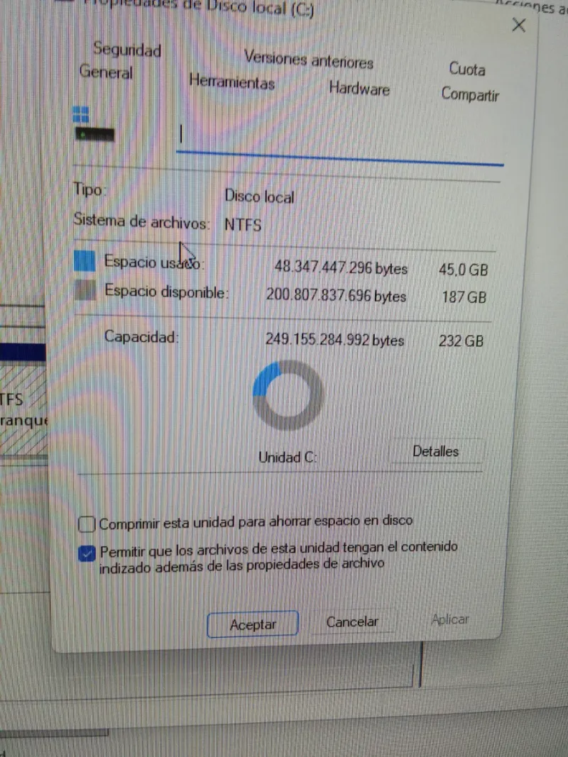 CPU PC Sobremesa BitFenix G5905 3.5GHz 16GB RAM afbeelding 4