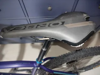 Bicicleta Orbea Alma H30 2017