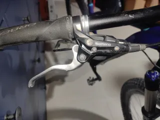 Bicicleta Orbea Alma H30 2017